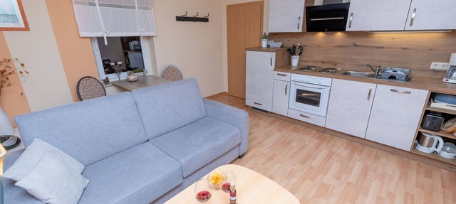An der Eine by Interhome in Stangerode