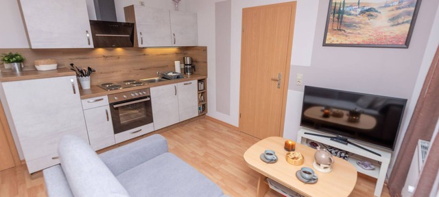 An der Eine by Interhome in Stangerode