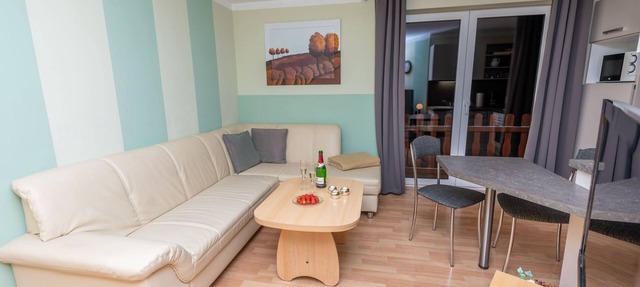 An der Eine by Interhome in Stangerode