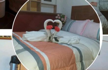 Anais Hostel in Cusco