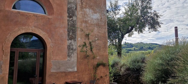 Ancient Hamlet finely renovated, hidden in the hills of Brisighella in brisighella