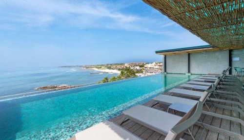 Ancora Punta Mita in Punta Mita