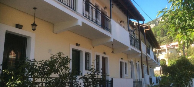 Anya Studios in Benitses