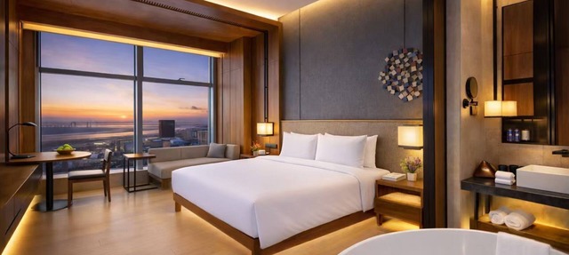 AOLUGUYA · The Unbound Collection by Hyatt in Harbin