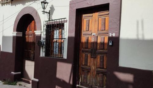 Apartamento en la mejor zona de San Cristóbal de las Casas. in San Cristobal de las Casas