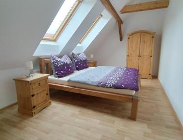 Apartmány LoNo in Jičín