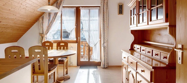 Apartment 'Weideglück' with Shared Garden, Balcony and Wi-Fi in Feldberg-Altglashütten