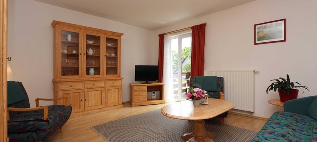 Apartment 10, 1st floor, 3 rooms, Frauenwald - mountain view Frauenwald - Fewo.cc in Frauenwald