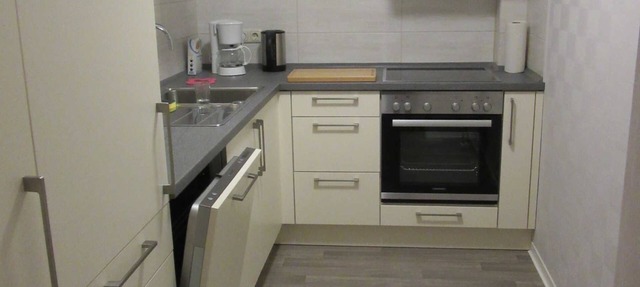 Apartment 3 - Vacation Home - Hotel Steiger in Gräfenthal