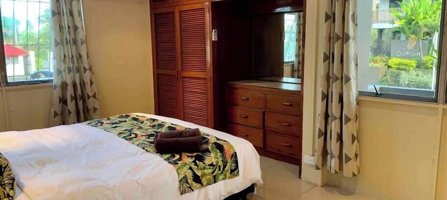 #Apartment 4 - Duncan road, Domain, Suva in Suva