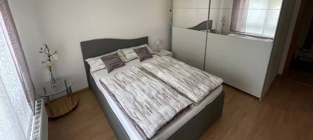 Apartment 58 m², 2 room apartment in Kehl