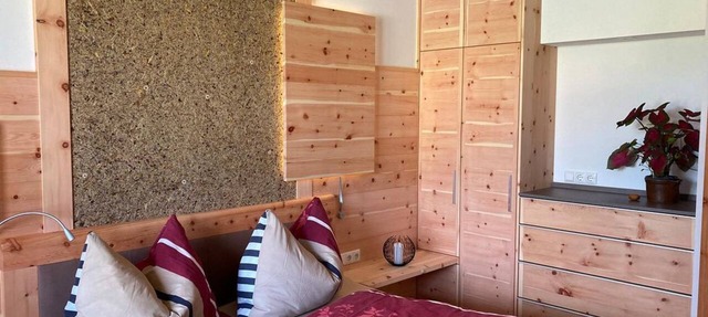 Apartment/apartment, the "HOLZWERKSTATT" - at the carpenter's in Vorderstoder