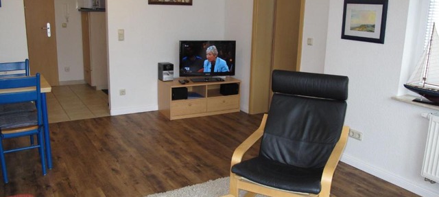 Apartment Berit by Interhome in Zinnowitz