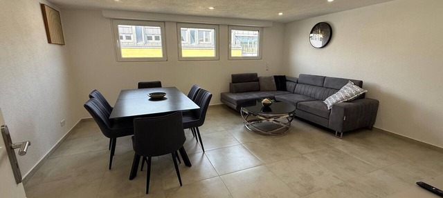 Apartment 'Citystay Ludwigsburg – 7 Guests' with Wi-Fi in Ludwigsburg