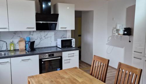 Apartment da Luiz Salvatore in Wurmlingen