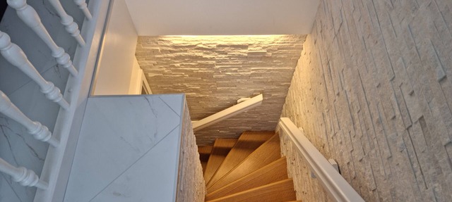 Apartment "Dachstübchen Elsa" in Erfurt