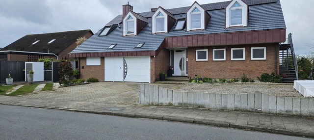 Apartment/app. for 4 guests with 70m² in Fehmarn OT New Depth (10740) in Fehmarn OT Neue Tiefe