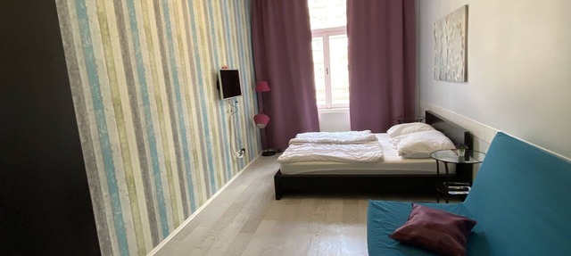 Apartment in Prague 5 * in Prague