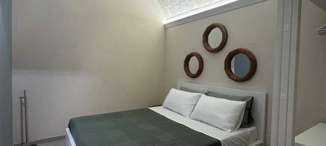 Apartment in the heart of the city in Taranto