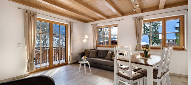 Apartment 'Leibgeding' with Mountain View, Shared Terrace and Wi-Fi in Alpirsbach