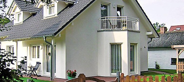 Apartment Lemke by Interhome in Ostseebad Prerow