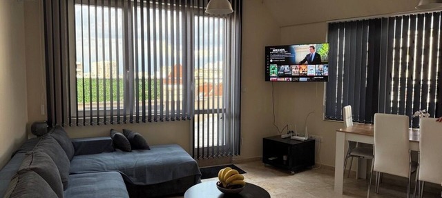Apartment near Vitosha mountain, self check-in, with underground parking in Sofia