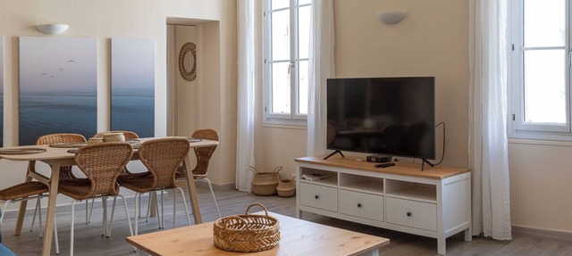 Apartment Quattro Elégance Rue d'Antibes in Cannes