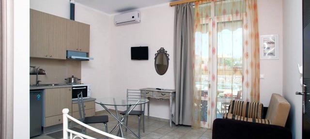 Apartments Avra in Lefkada