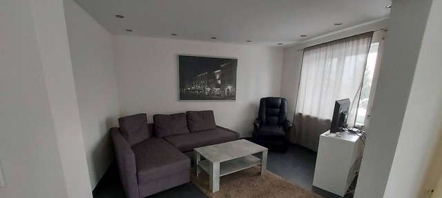 Appartement 8, 70qm, Terrasse, 1 Schlafzimmer, max. 4 Personen in Feldberg