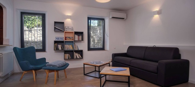 Appartement au Bord de Mer in Marseille