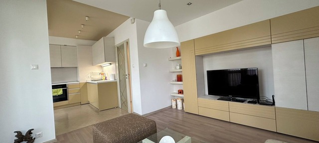 Appartement Moderne, Calme et Chaleureux! Parking Privé Souterrain! in Sofia