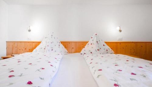 Appartements Beikircher in Valdaora