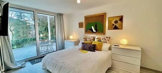 🍎Apple Tree-Where Style Meets Serenity🍎 in Bovenden