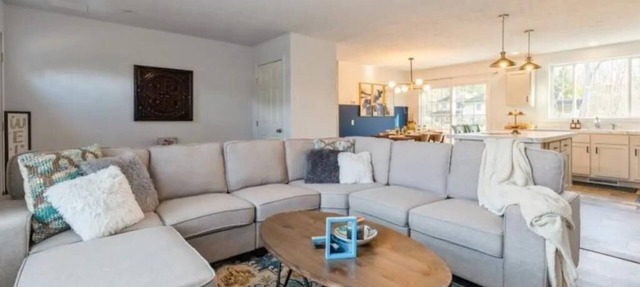 Archer's Retreat-Sleeps 10-1/2 mile to Lake Michigan! Pet/Kid Friendly in Sawyer