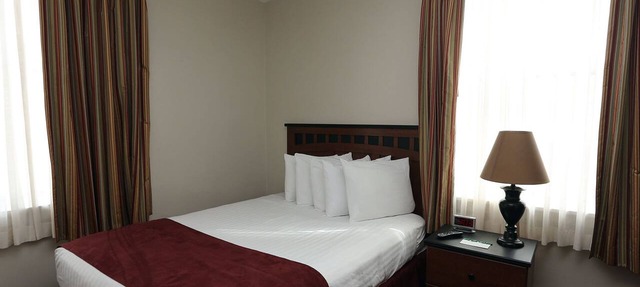 Arrow Hotel in Broken Bow