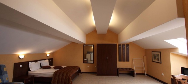 Asti Arthotel in Tsarevo
