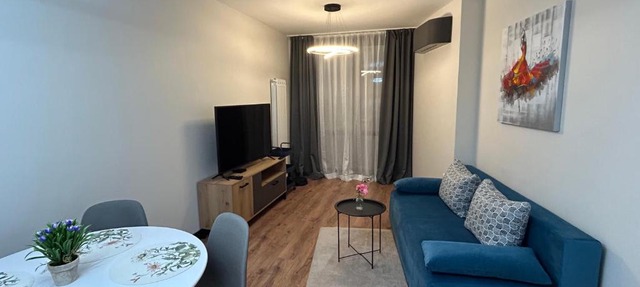 Atana Home Drujba in Sofia