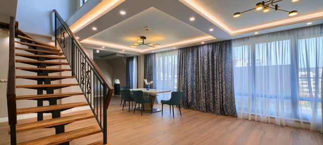 Aurora Sofia Hotel in Sofia