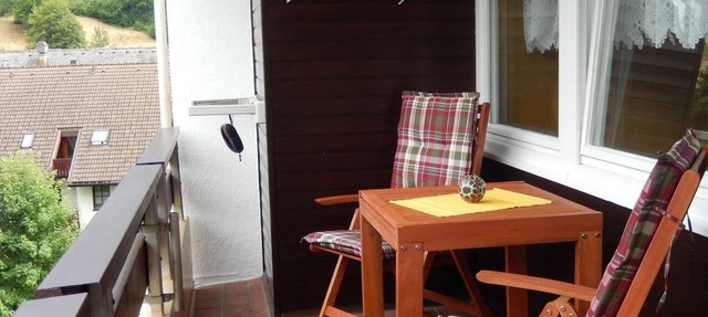 Auszeit mit Pool - Studio 35 qm - sehr zentral gelegen in Todtmoos