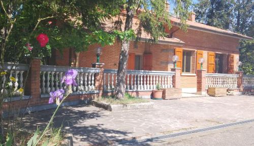 B&B Ca' Stagna in Monzuno