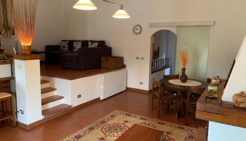 B&B Codivilla in Sasso Marconi