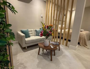 B&B De Amsterdamse Poort in Haarlem