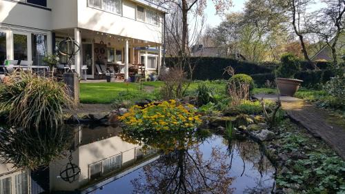 B&B De Slaperije in Warnsveld