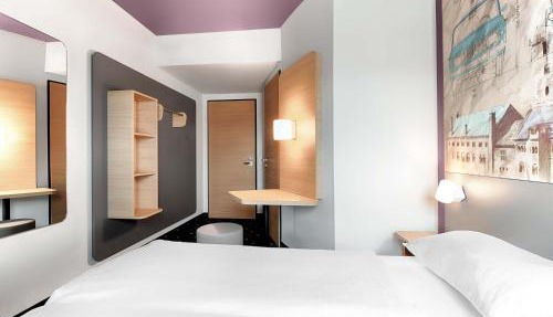 B&B Hotel Eisenach in Eisenach