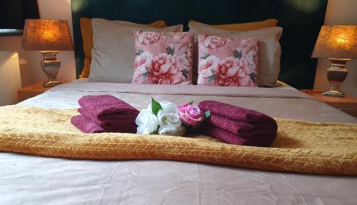 B&B Immerloopark in Arnhem