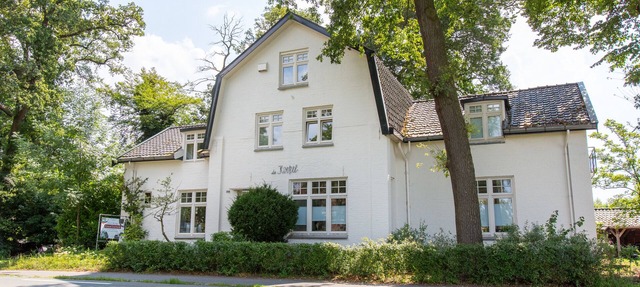 B&B Koepel Enschede in Enschede