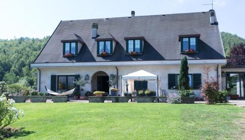 B&B La Provenzale in Tornolo