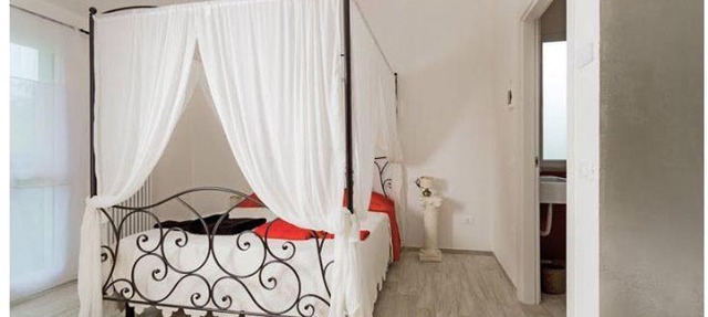 B&B Rabbit in Cervia