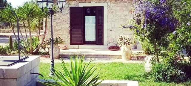 B&B Villa Giusy in Syracuse