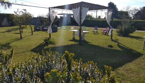 B&B Villa Sofia in Novoli